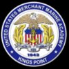 USMM - United States Merchant Marine Academy 