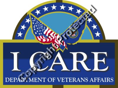 Veterans Administration - I Care