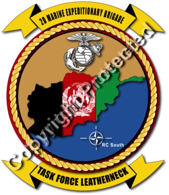 USMC - Task Force Leatherneck