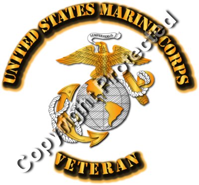 USMC - Veteran