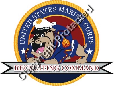 USMC - Recruiting Command