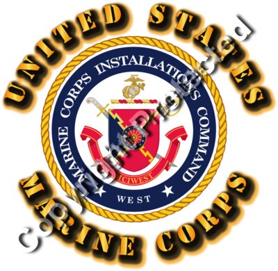 USMC - Marine Installatrion Command - West