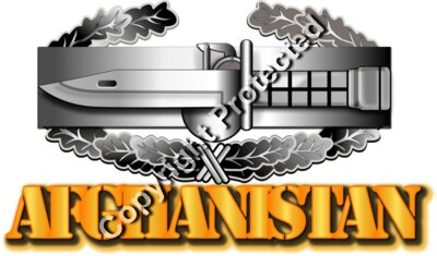 Army - CAB - AFGHANISTAN
