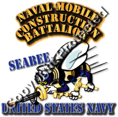 Navy - Seabee