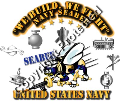 Navy - Seabee - Rates