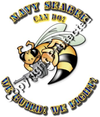 Navy - New Navy SeaBee