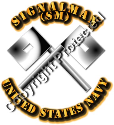Navy - Rate - Signalman