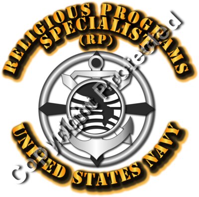 Navy - Rate - Religious Programs Specialist
