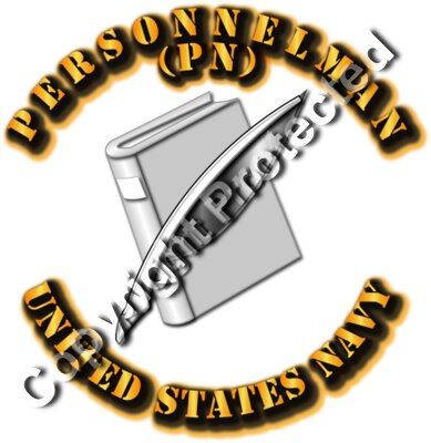 Navy - Rate - Personnelman