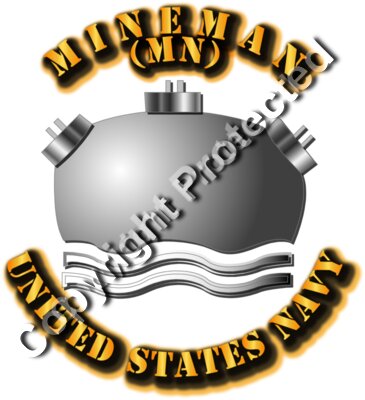 Navy - Rate - Mineman