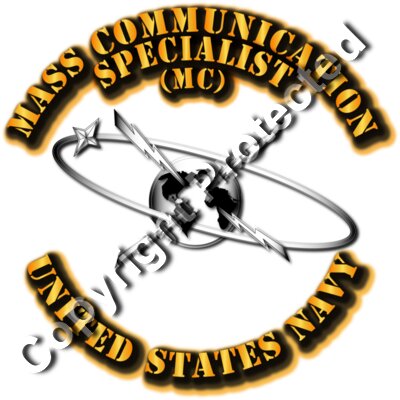 Navy - Rate - Mass Communication Specialist