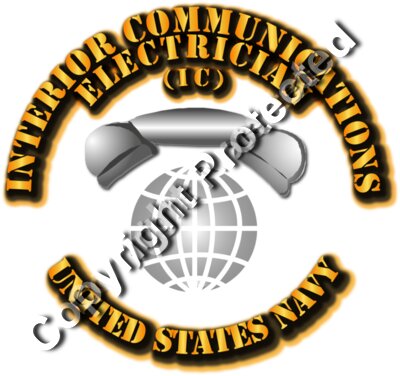 Navy - Rate - Interior Communications Electrician