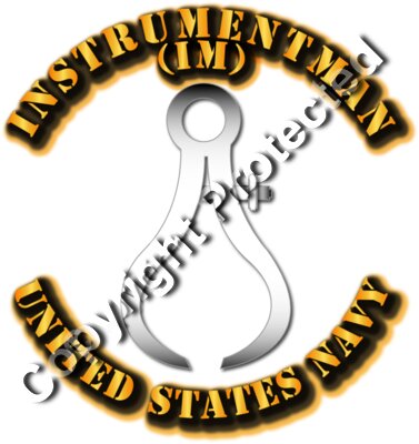 Navy - Rate - Instrumentman
