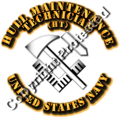 Navy - Rate - Hull Maintenance Technician
