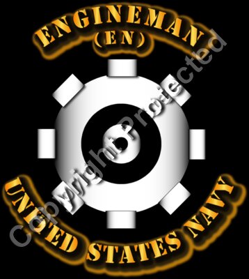 Navy - Rate - Engineman