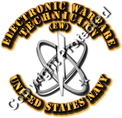 Navy - Rate - Electronic Warfare Technician