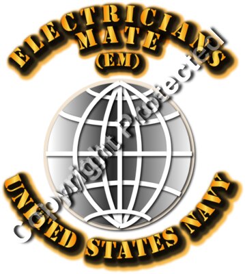 Navy - Rate - Electricians Mate