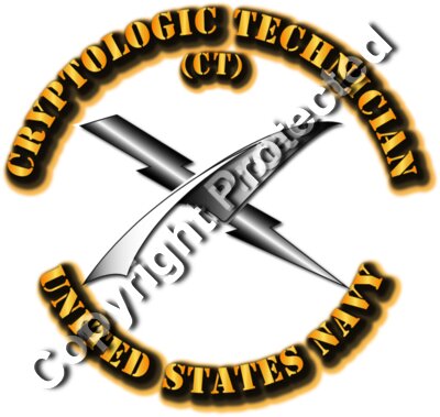 Navy - Rate - Cryptologic Technician