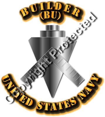 Navy - Rate - Builder