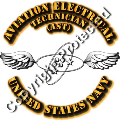 Navy - Rate - Aviations Electrical Technician