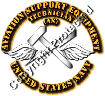 Navy - Rate - Aviation Support Equipment Technician