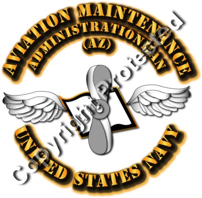 Navy - Rate - Aviation Maintenance Administrationman