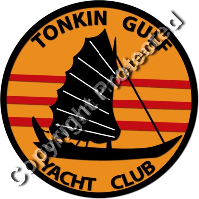 SSI - Vietnam - Tonkin Gulf - Yacht Club