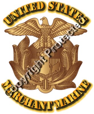 USMM - United States Merchant Marine