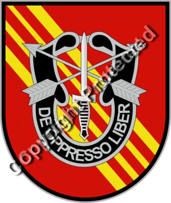 SOF - 7th SFG - Vietnam - Flash NoText