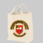 2nd Battalion, 9th Artillery w SVC Ribbon