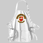 2nd Battalion, 9th Artillery w SVC Ribbon