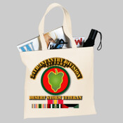 Army - 24th Infantry Division - Desert