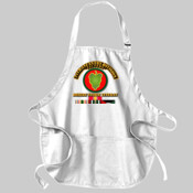 Army - 24th Infantry Division - Desert